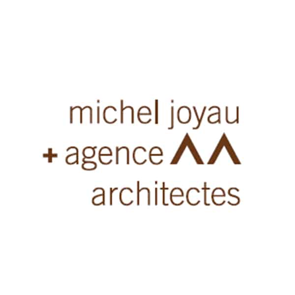 Michel Joyau Architecte